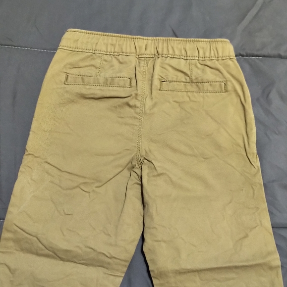 Khaki Pants - Picture 2 of 3